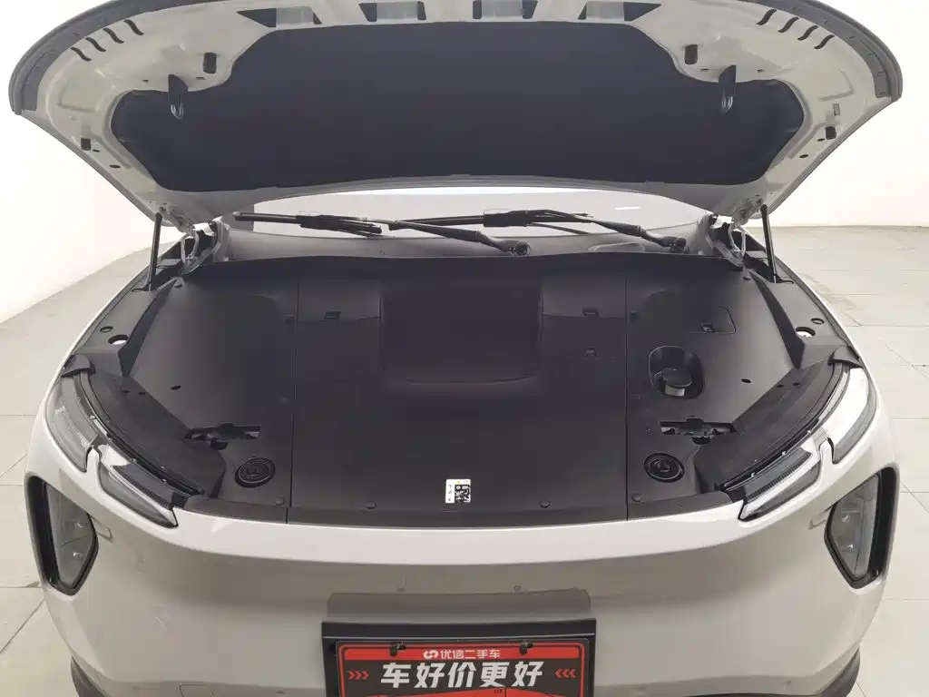 NIO EC6 — миниатюра 6
