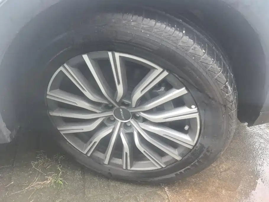 Jetour X70 PLUS — миниатюра 6