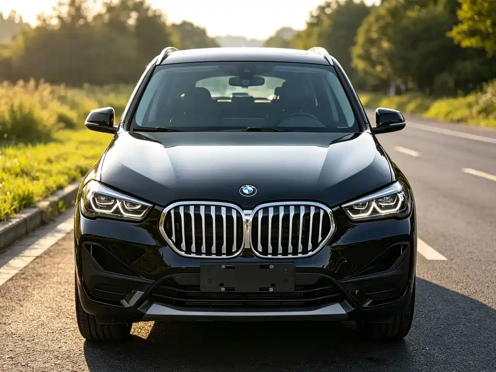 BMW X1 — миниатюра 2