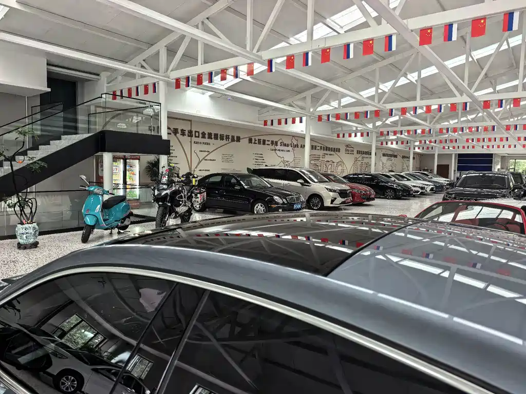 Volkswagen Lamando — миниатюра 8