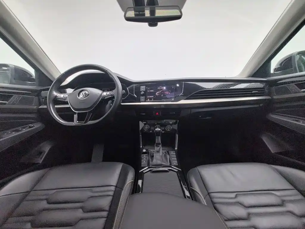 Volkswagen Passat — миниатюра 5