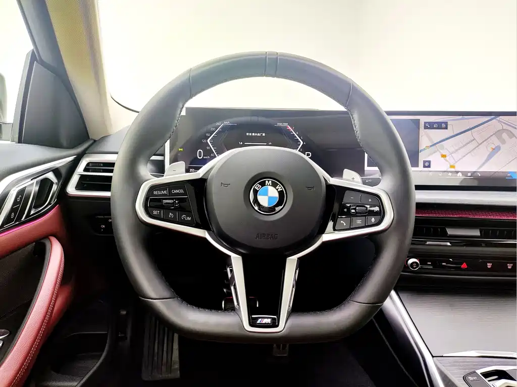 BMW 4 Series — миниатюра 6