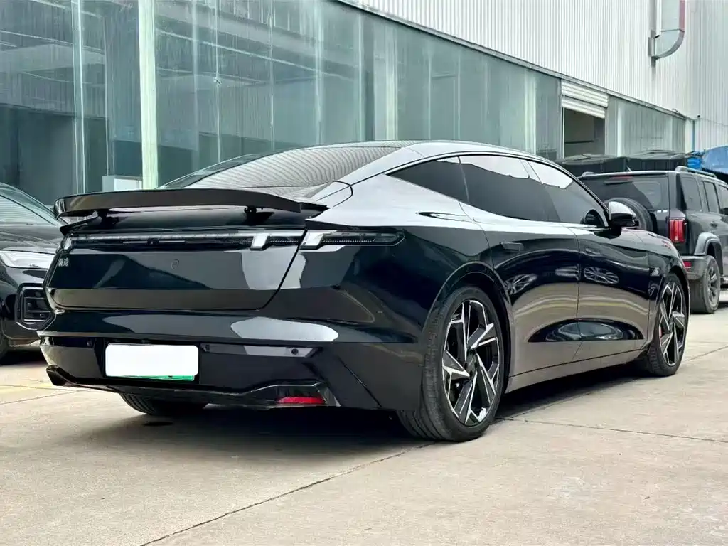 Lynk & Co Z10 — миниатюра 9