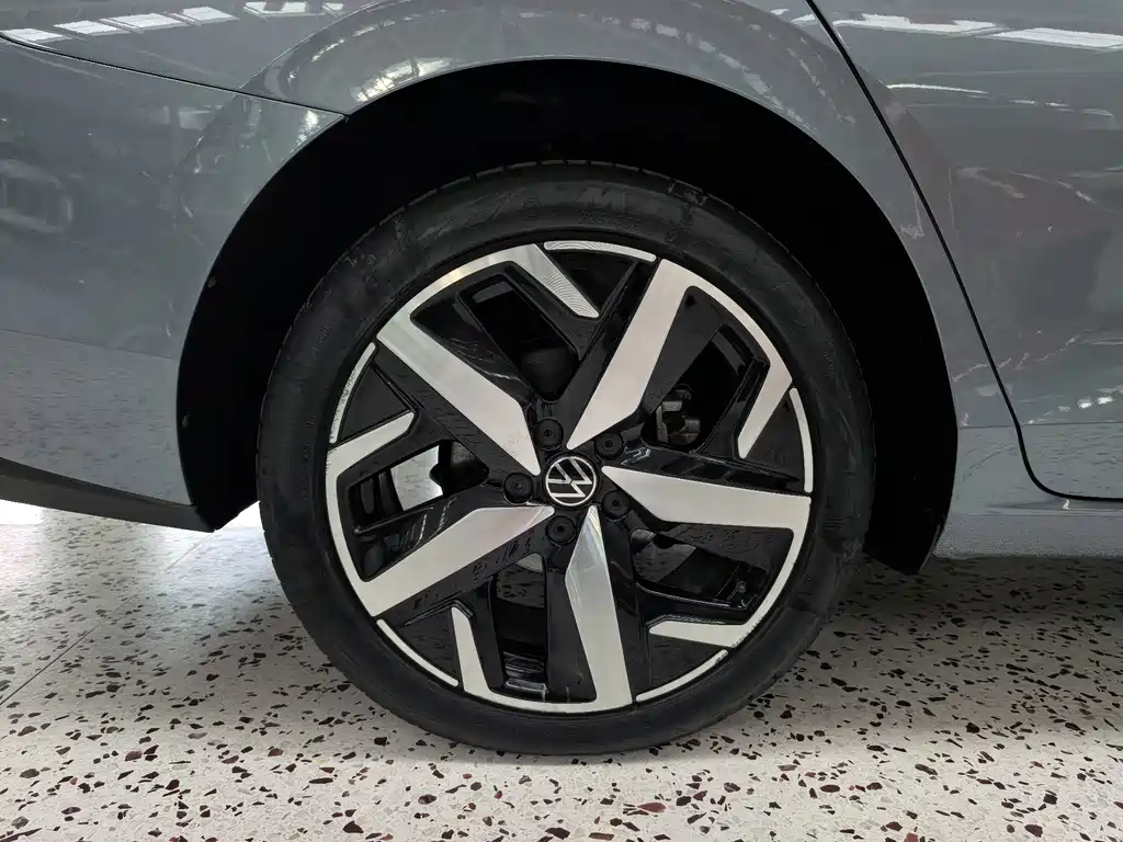 Volkswagen Lamando — миниатюра 21