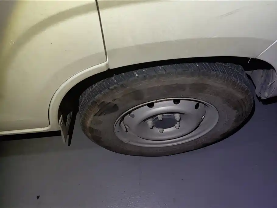 Kaiyi E5 2025 -36.8kWh 6 мест