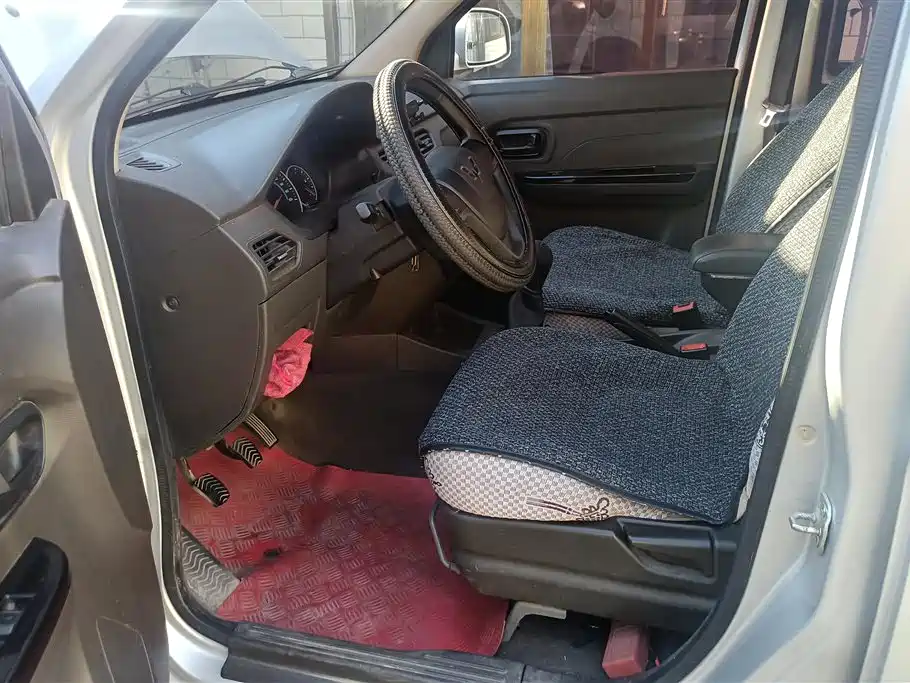 Wuling Zhiguang V — миниатюра 9