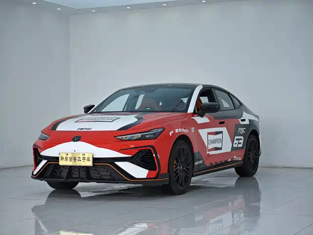 2025 Changan UNI-V
