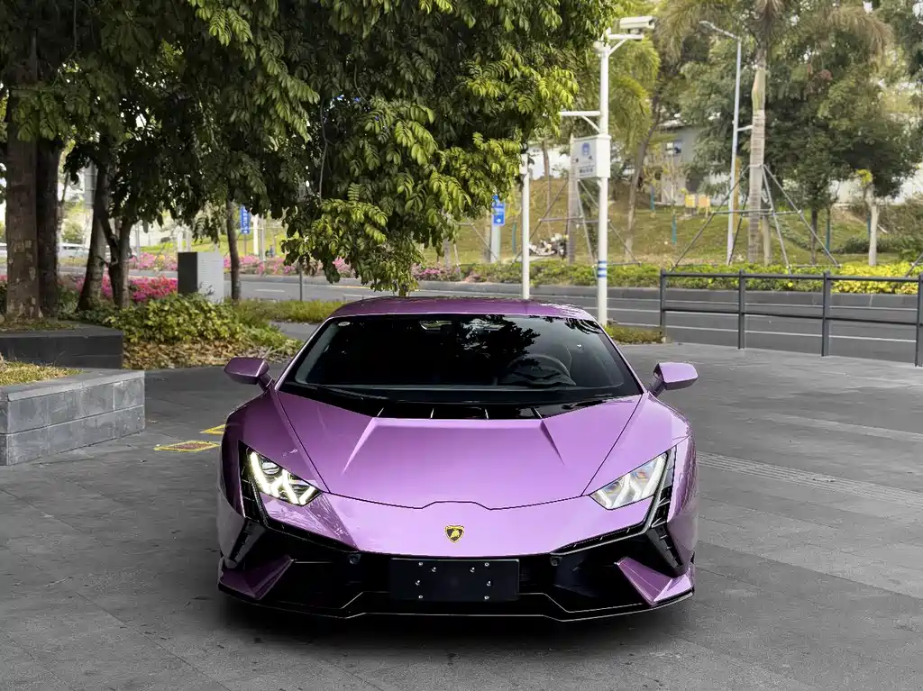 Lamborghini Huracán — миниатюра 6
