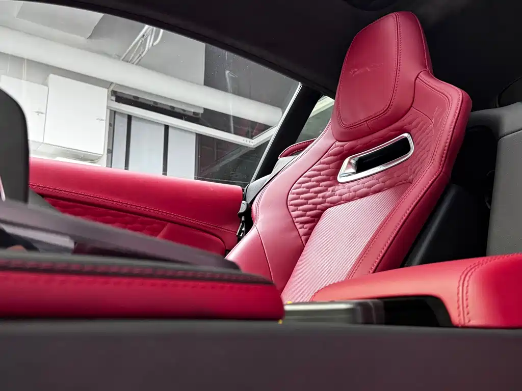 Jaguar F-Type — фотографии объявления, Фото 18