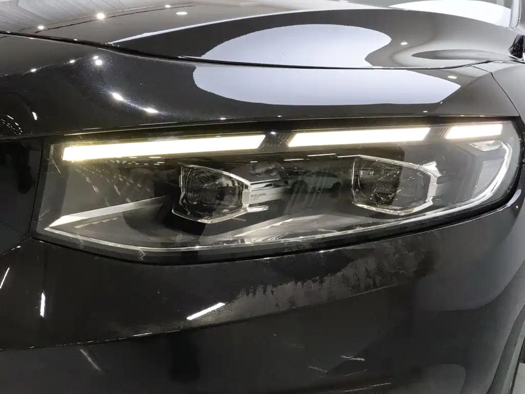 Geely Xingrui — миниатюра 11