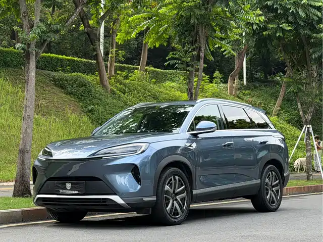 2026 BYD Sea Lion