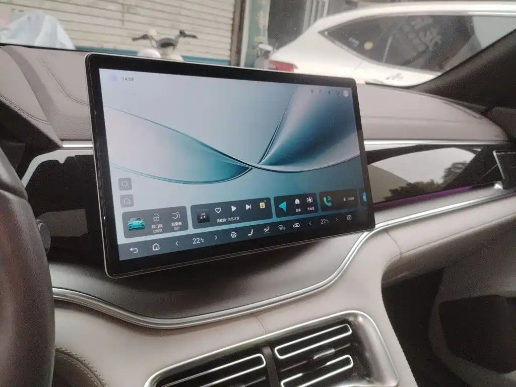 BYD PLUS New Energy — миниатюра 6