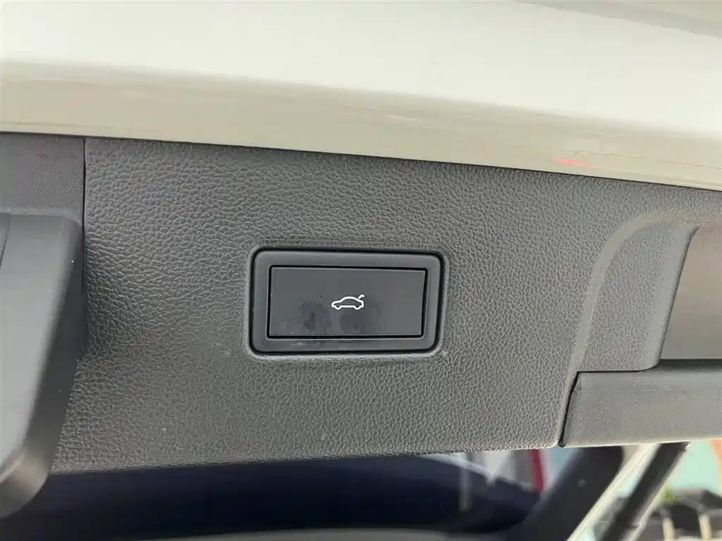 VOLKSWAGEN TANYUE GTE PLUG IN HYBRID