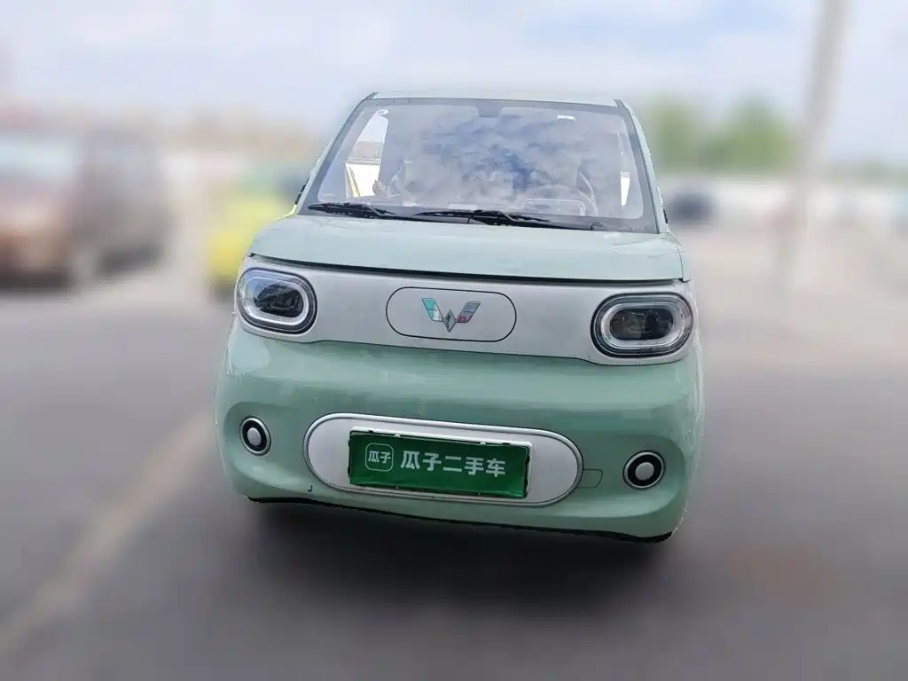 Wuling MINIEV — миниатюра 2