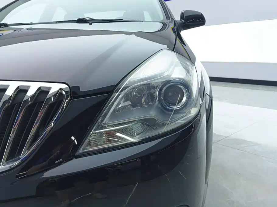 Buick Excelle — миниатюра 5