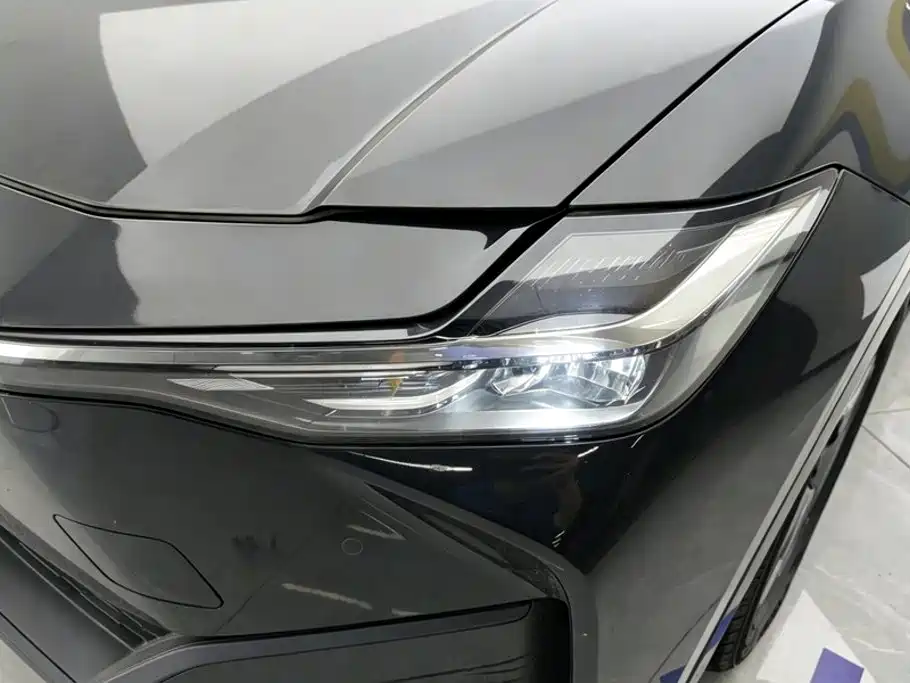 Toyota bZ3 2024 517km Elite PRO