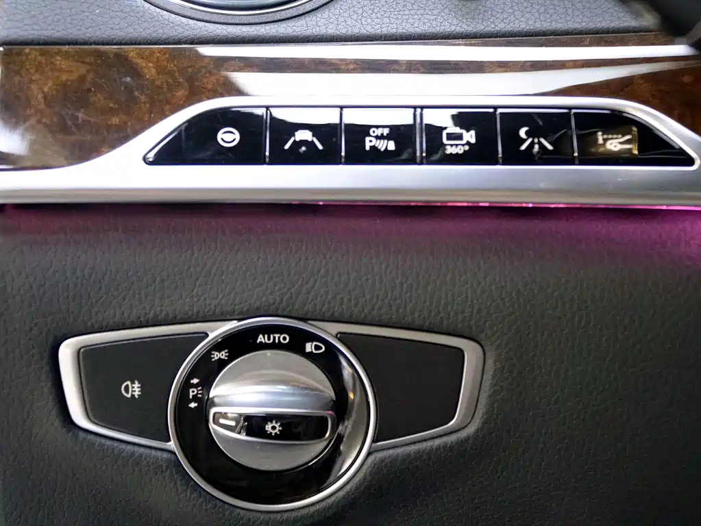 Mercedes-Benz S-Class AMG — миниатюра 29