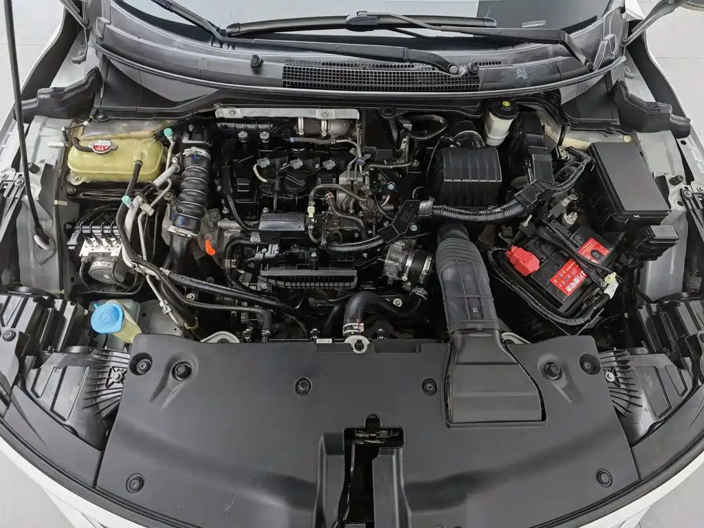 Honda Envix — миниатюра 6