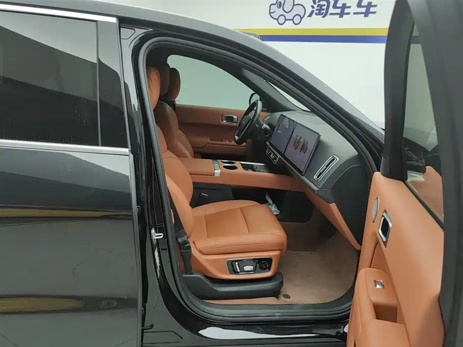 Li Auto L8 2024 Max