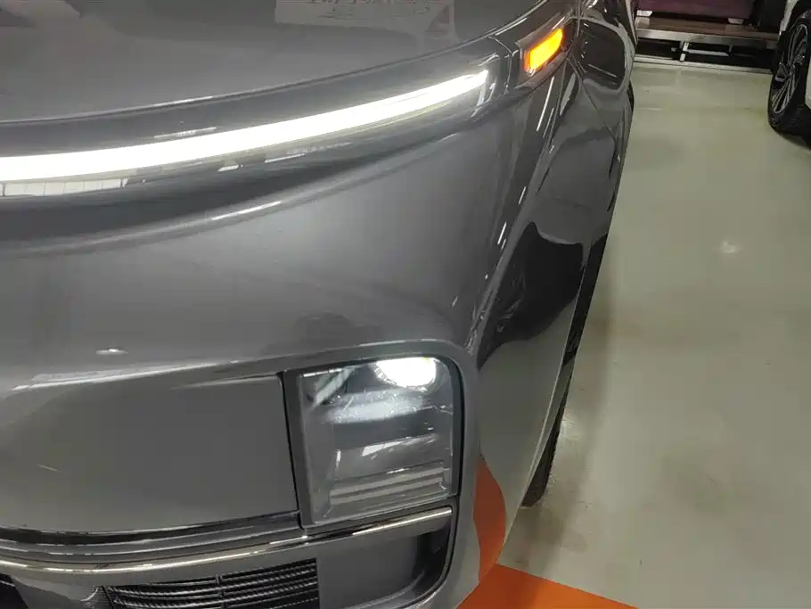 Li Auto L8 2023 Air