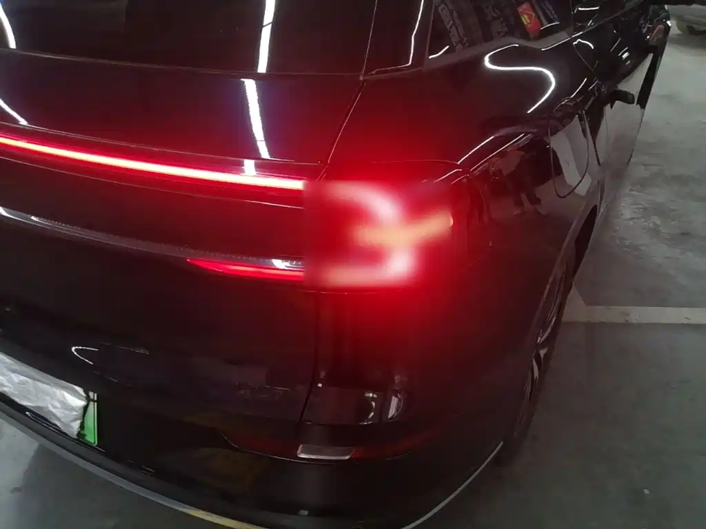 Qiyuan Qiyuan Q07 — миниатюра 8