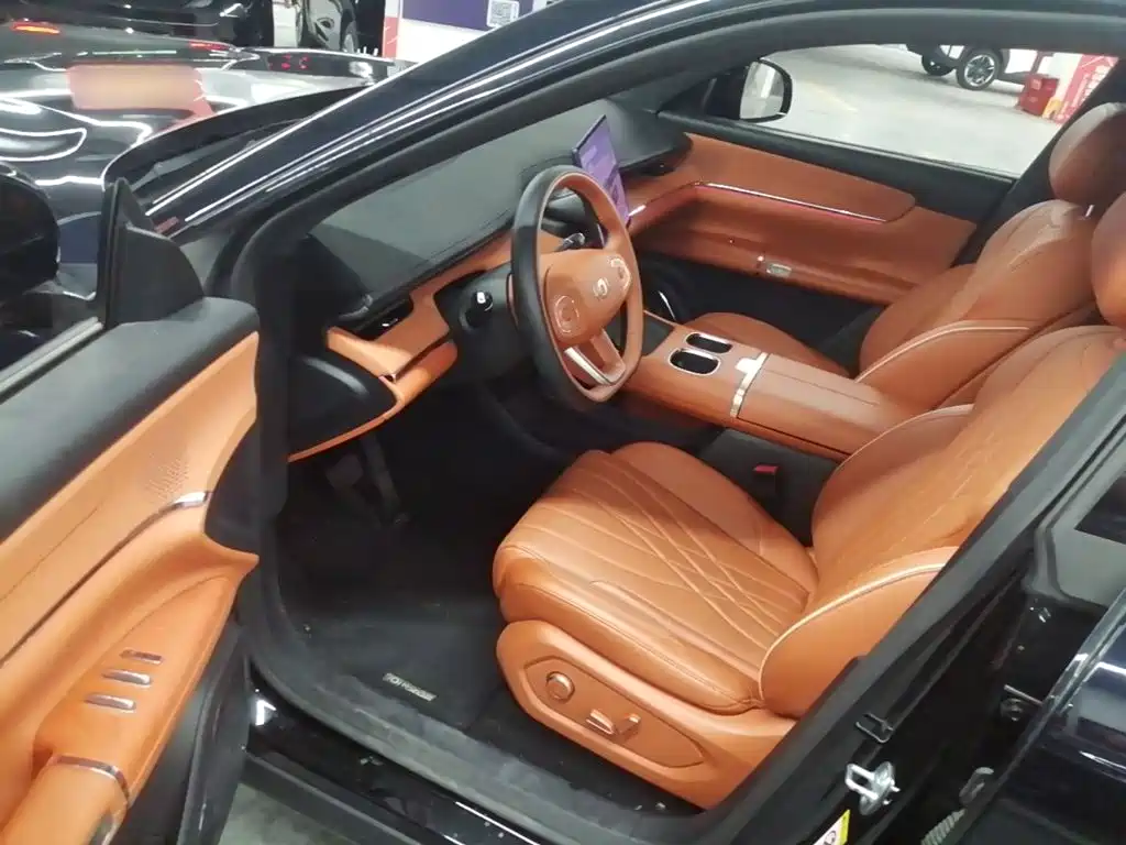 Qiyuan Qiyuan Q07 — миниатюра 16