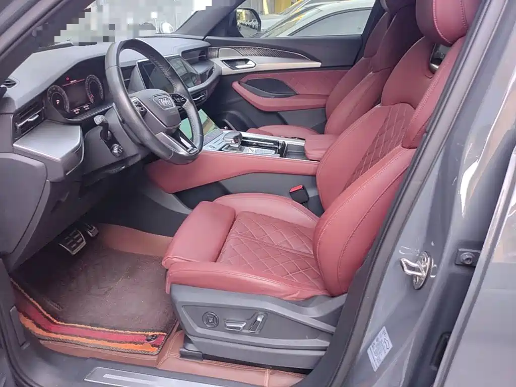 Audi Q6 — миниатюра 15