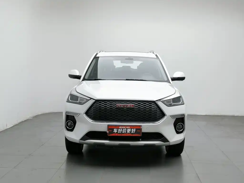 Haval H6 Coupe — миниатюра 3