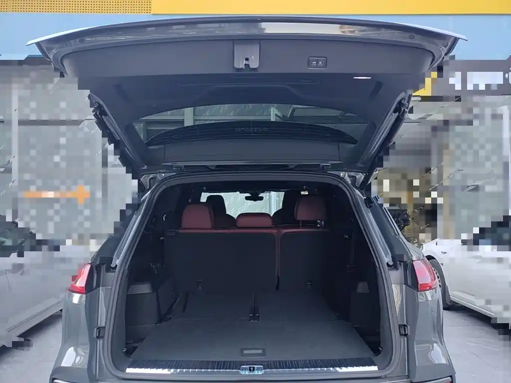 Audi Q6 — миниатюра 19