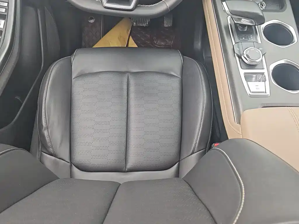 Changan CS55PLUS CS55 PLUS 2022 1.5T DCT Luxury