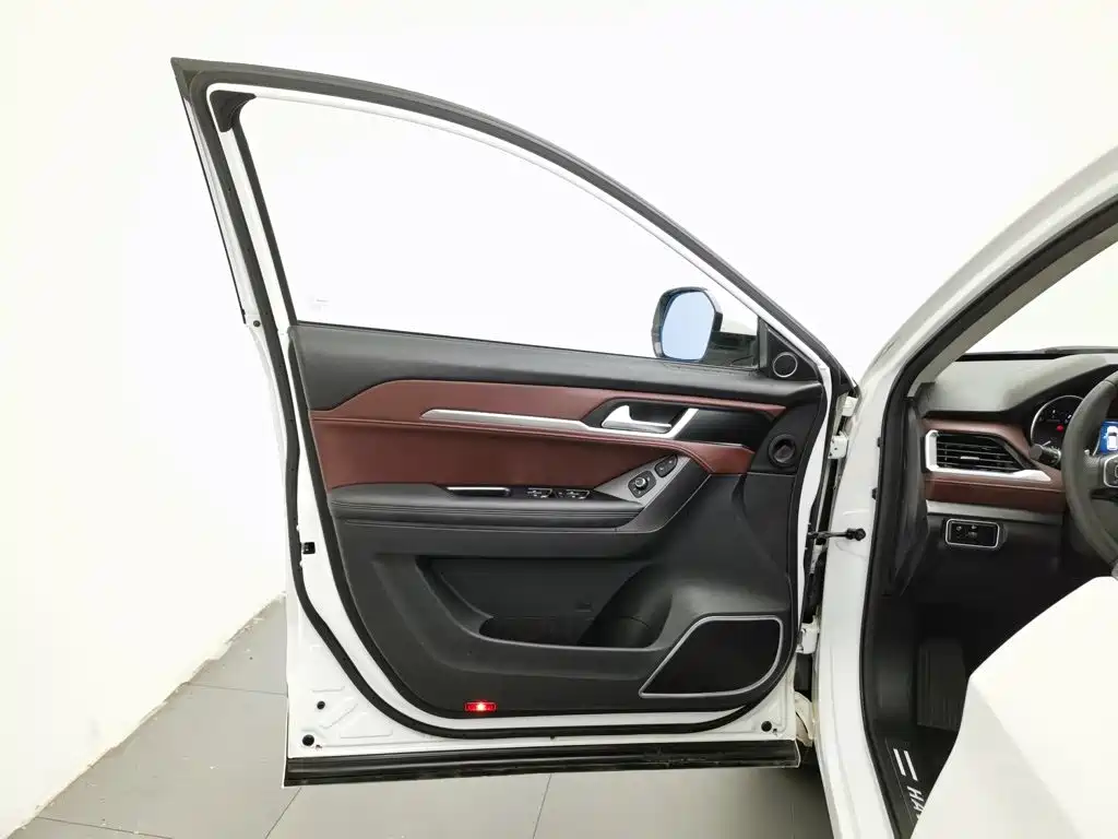 Haval H6 Coupe — миниатюра 8