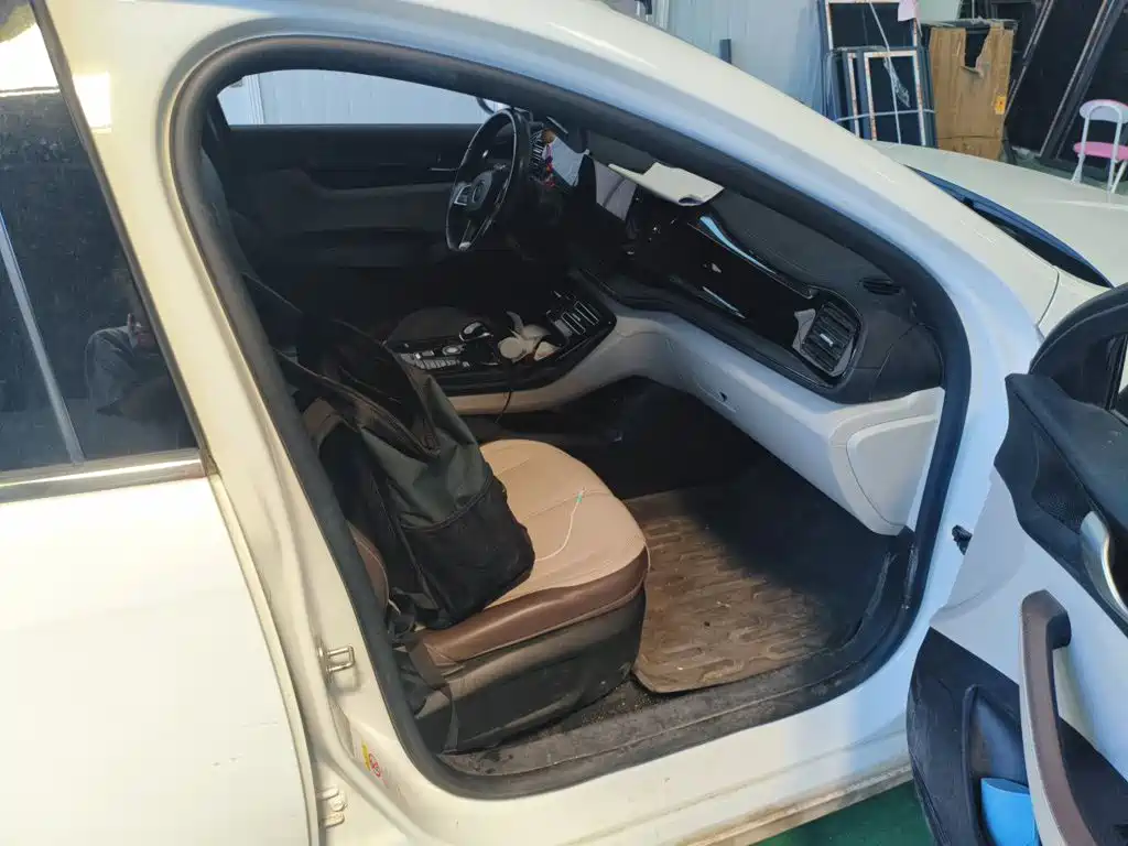 BYD Qin PLUS — миниатюра 19