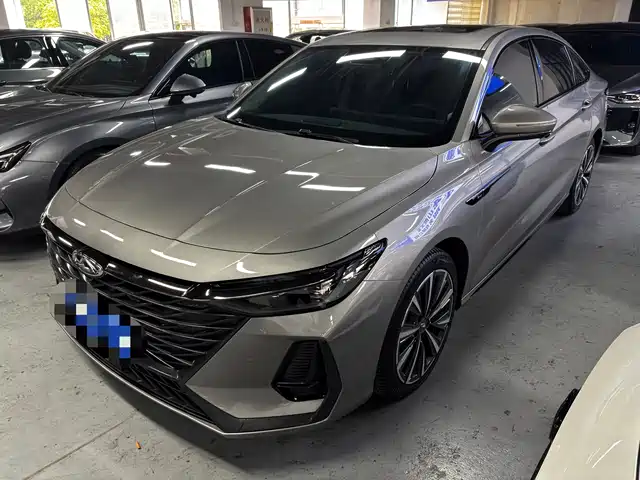 2024 Chery Arrizo 8