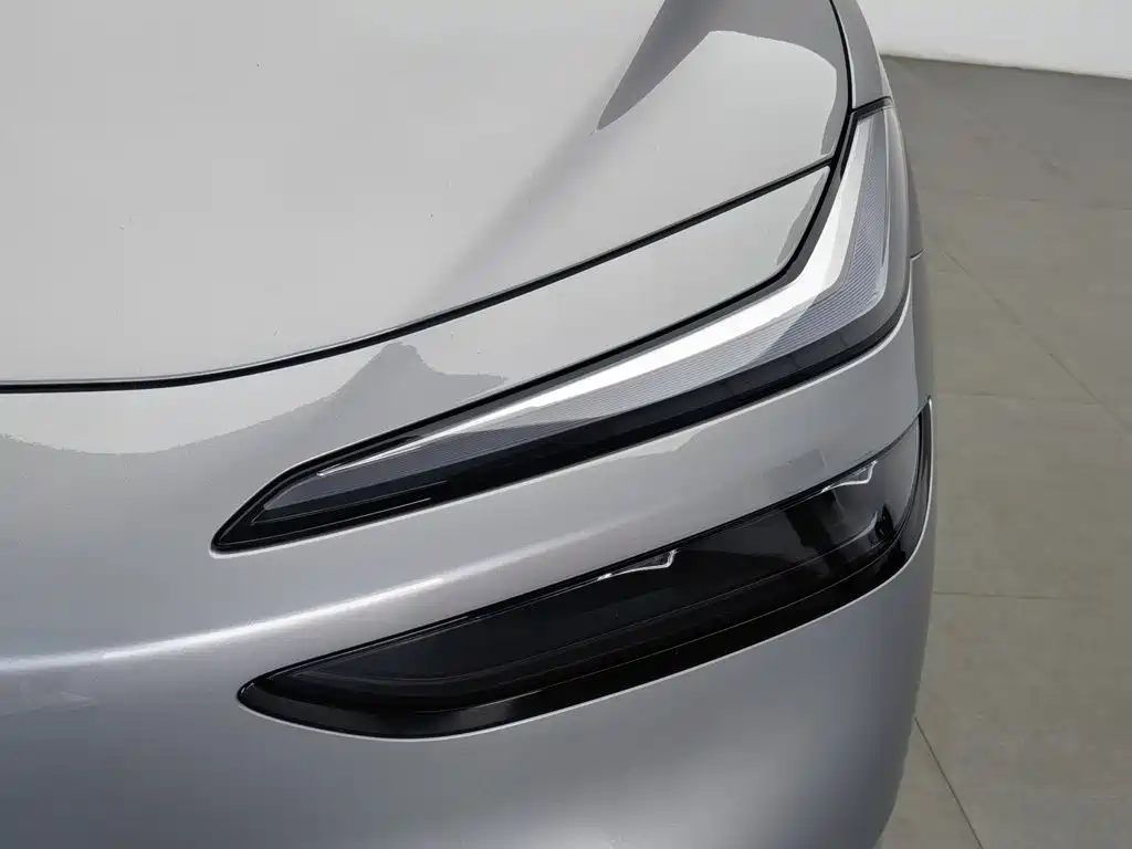 Onvo L60 2026 85kWh Pro