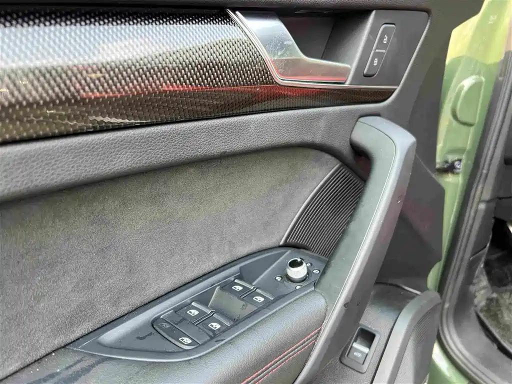 Audi SQ5 — миниатюра 14