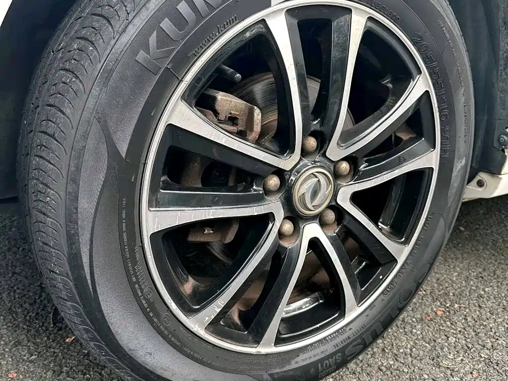 Fengxing Fengxing S500 — миниатюра 17