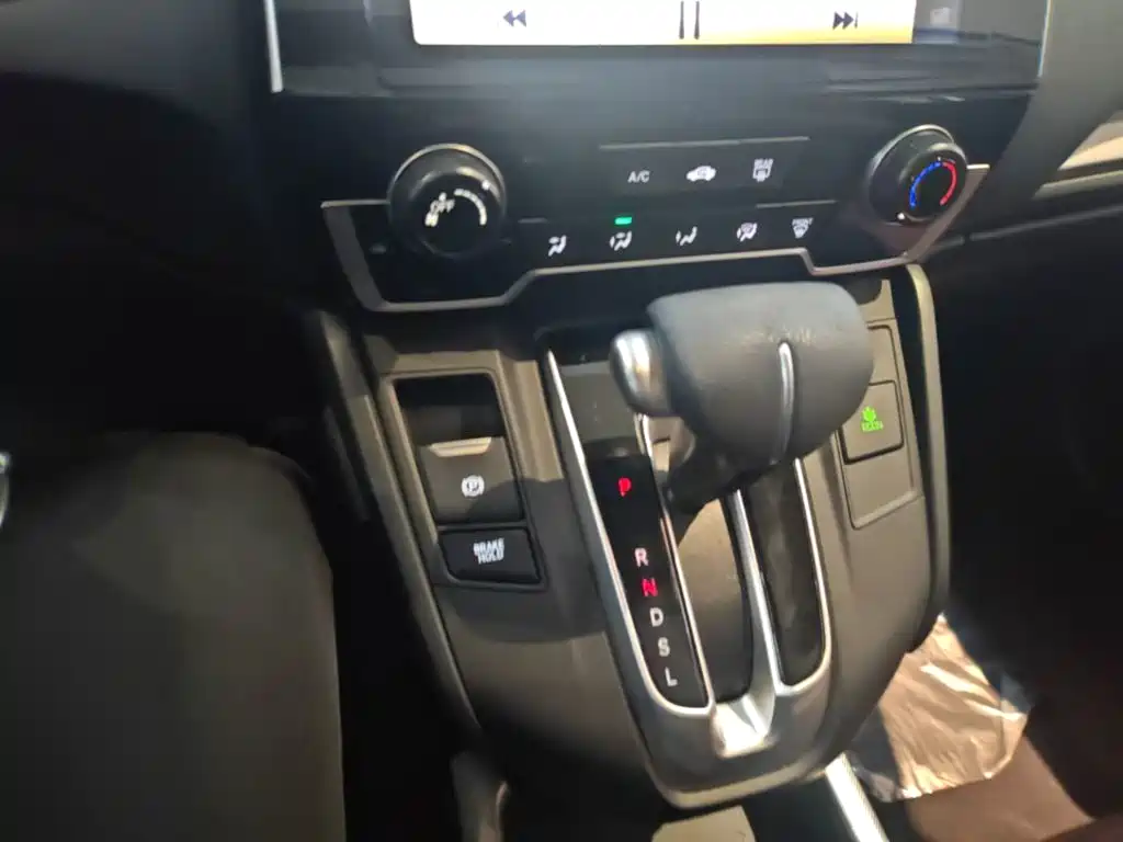 Honda CR-V — миниатюра 14