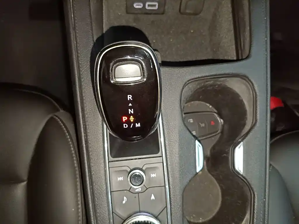 Cadillac XT4 — миниатюра 14