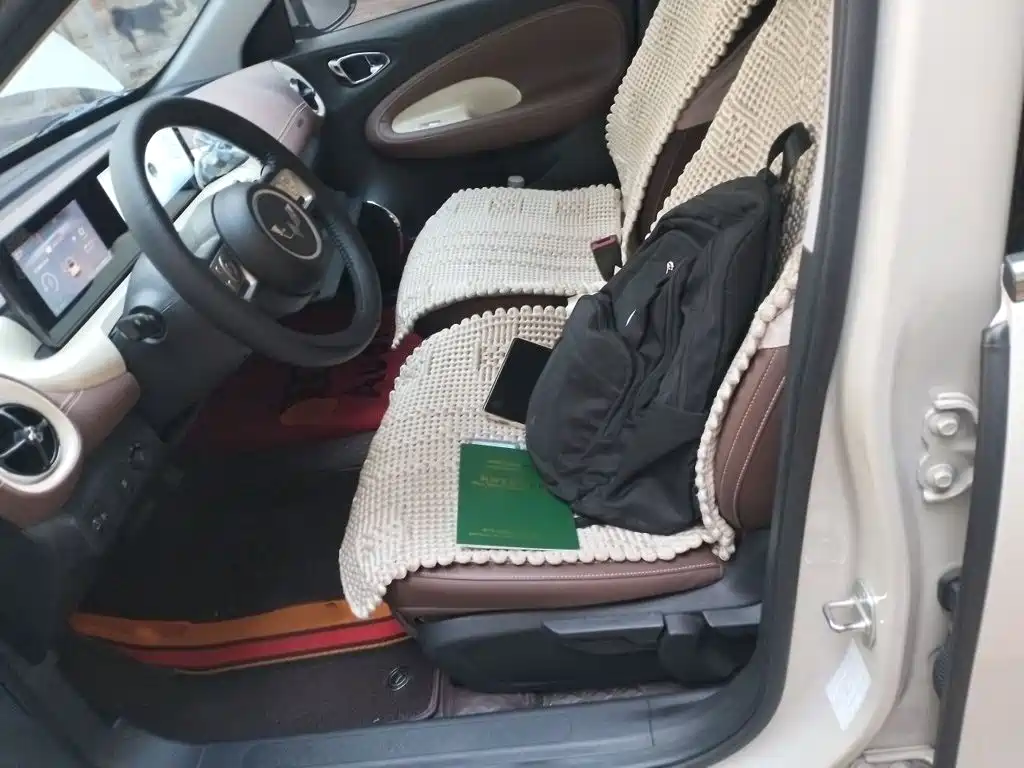 Wuling Bingo — миниатюра 8