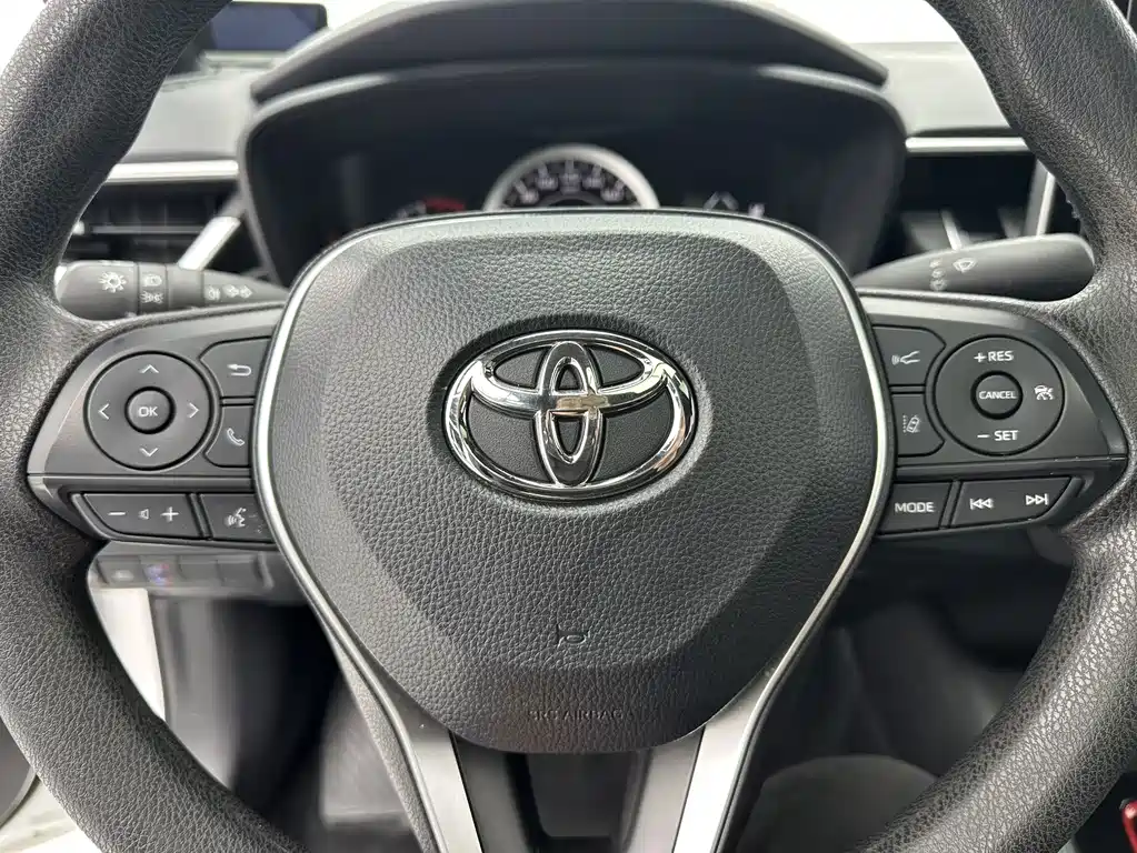 Toyota Levin — миниатюра 12