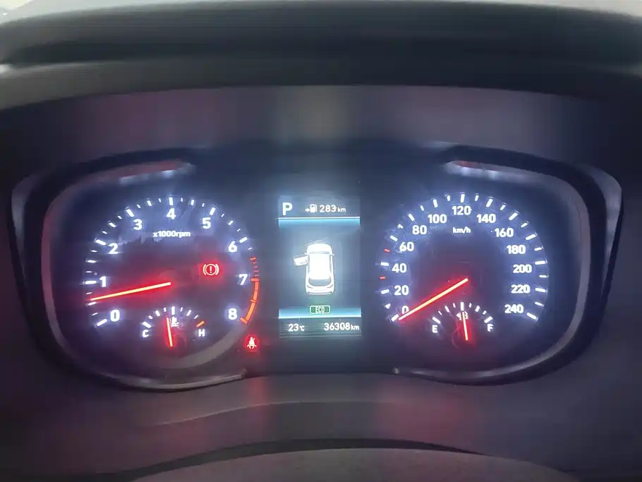 Hyundai ix35 — миниатюра 14