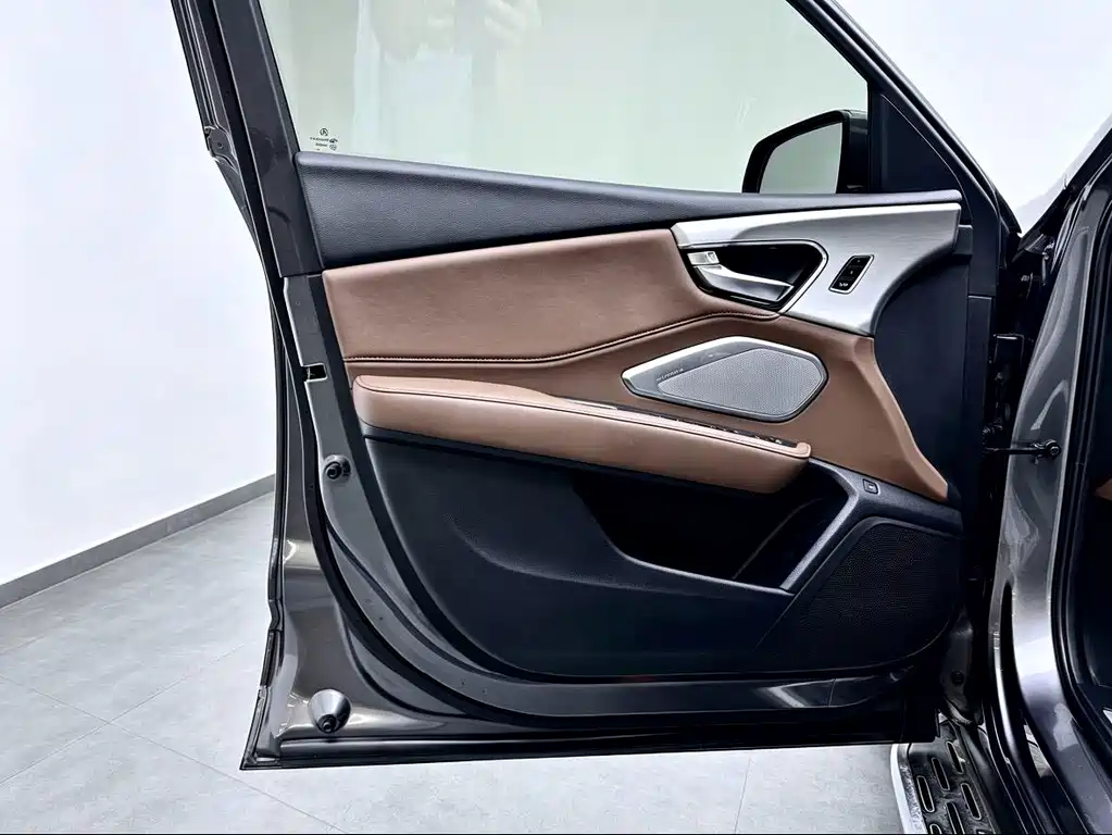 Acura RDX — миниатюра 7