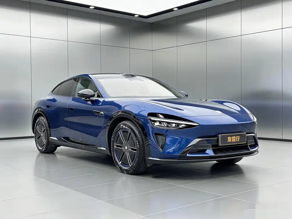 XIAOMI CAR XIAOMI YU7