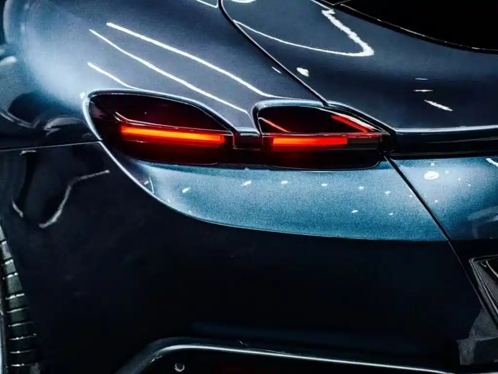 Ferrari Roma — миниатюра 9