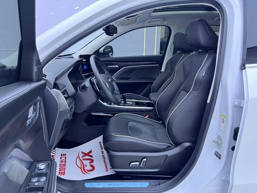 Haval H6 — миниатюра 7