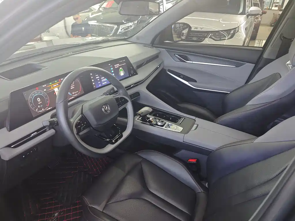 Changan CS75PLUS CS75 PLUS 2022 2.0T AT
