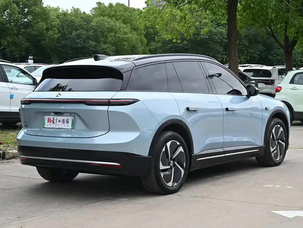NIO ES6 2023 75kWh