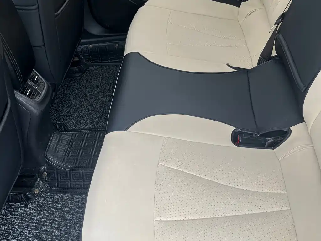Buick Verano — миниатюра 13