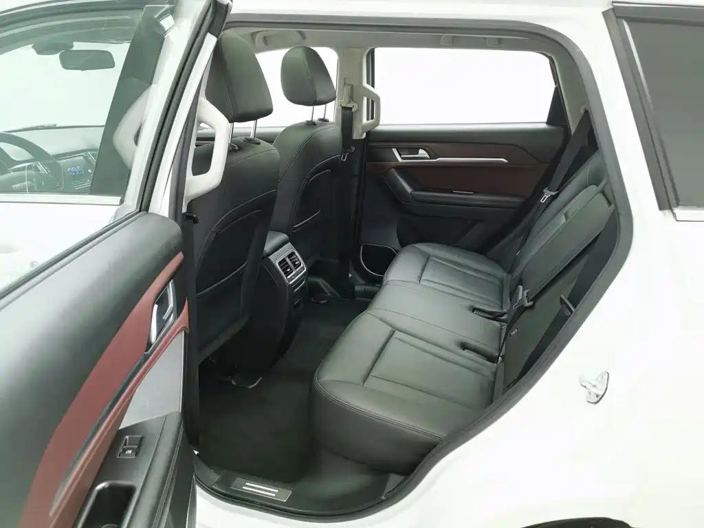 Haval H6 Coupe — миниатюра 15