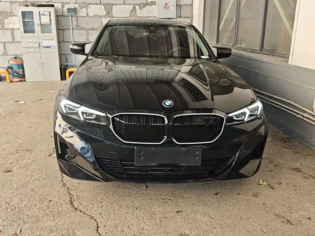BMW i3 — миниатюра 2